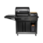 Preview: Traeger Timberline NEW